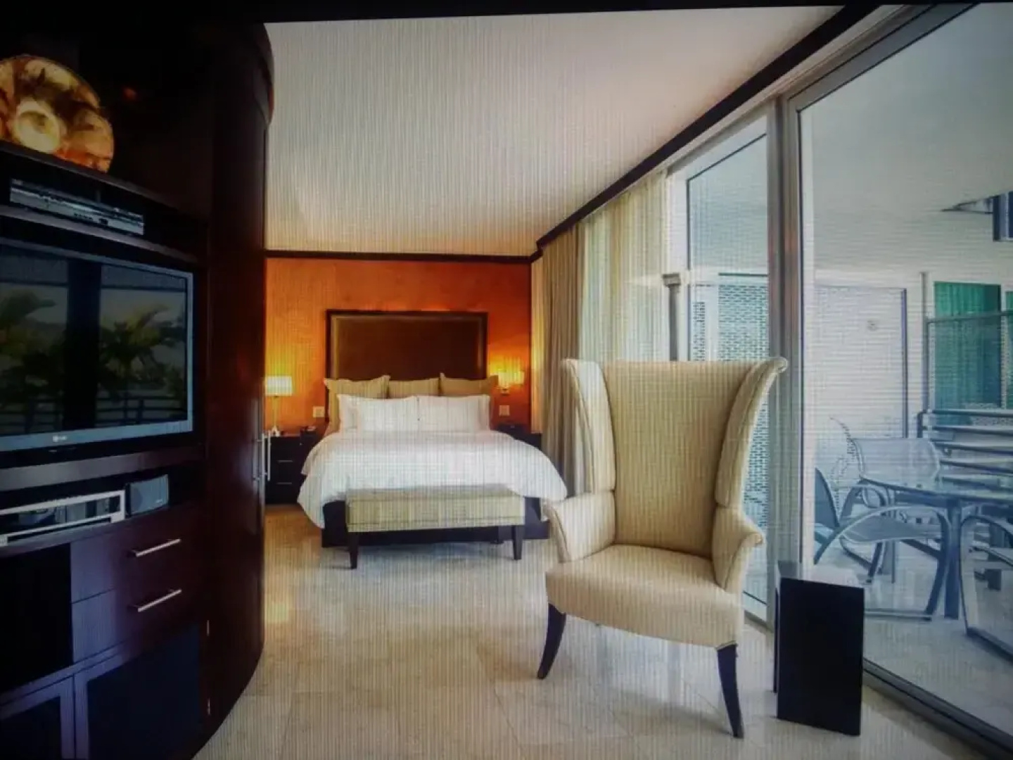 SoBe Ocean Drive Suites