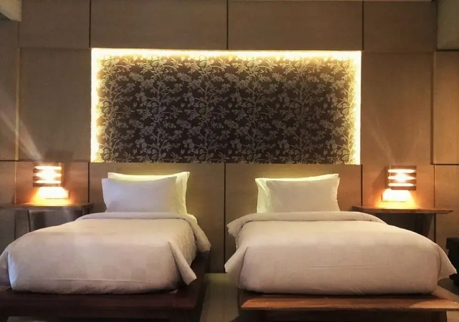 THE SYA Regency Palu by SoASIA