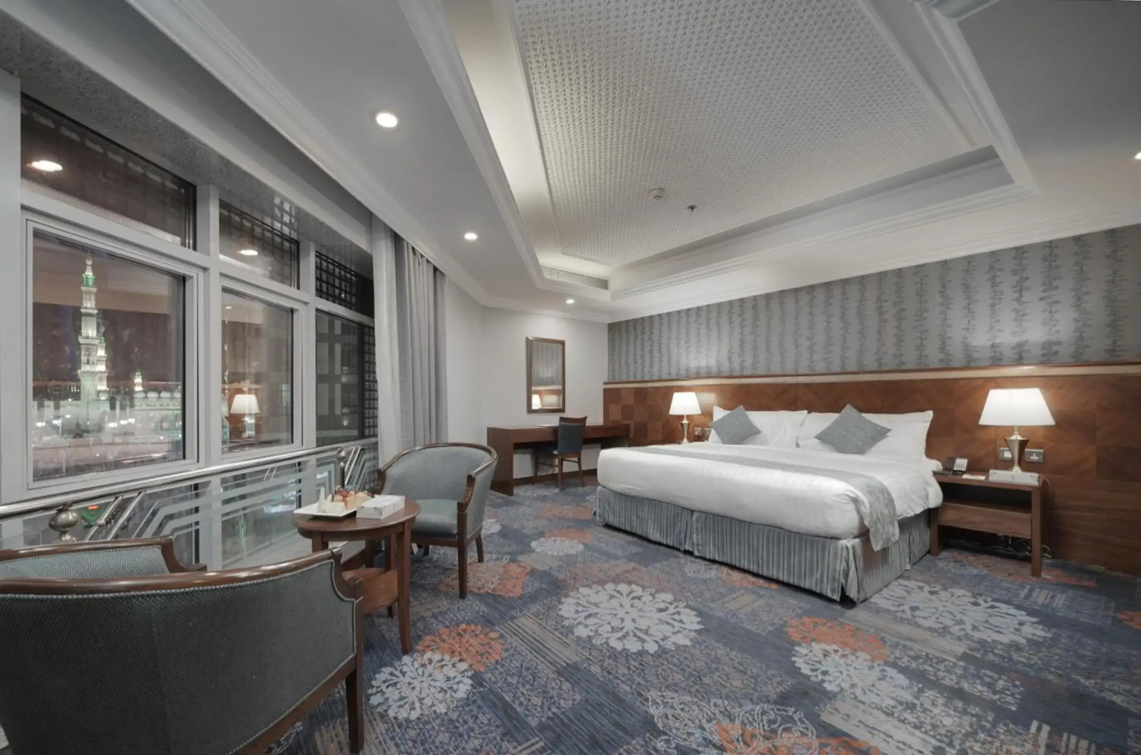 MADEN Hotel-مادن