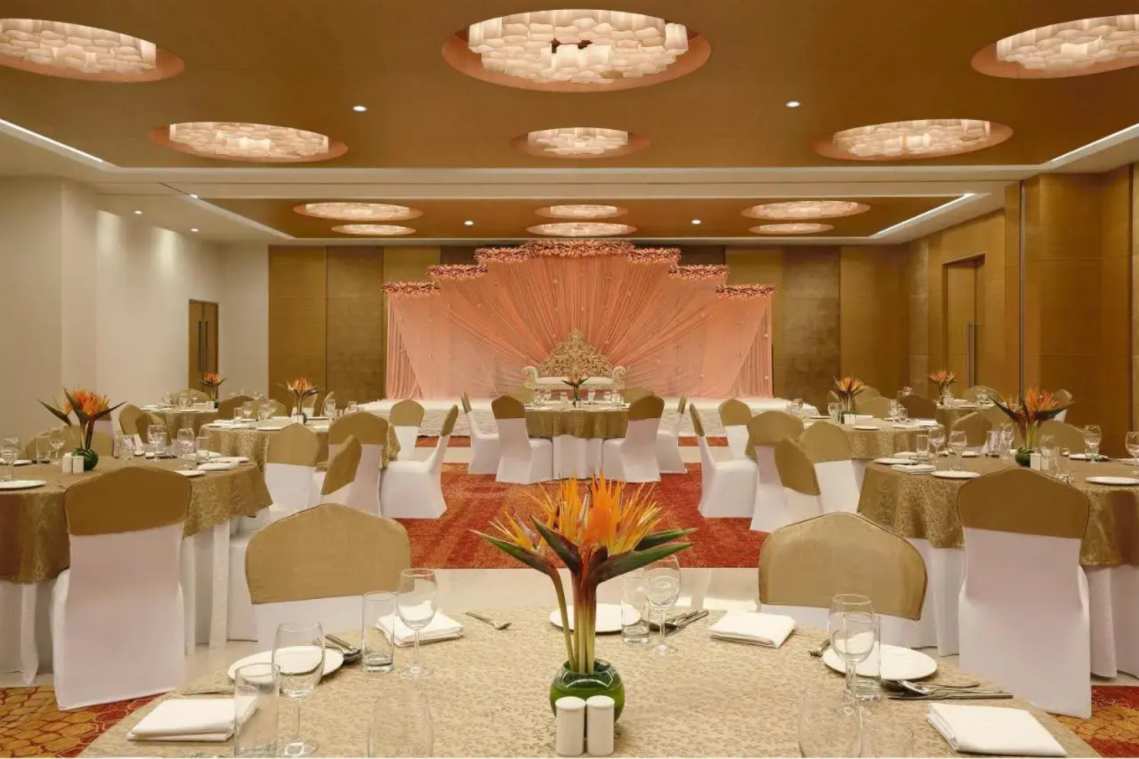 Four Points by Sheraton Hotel & Serviced Apartments, Pune