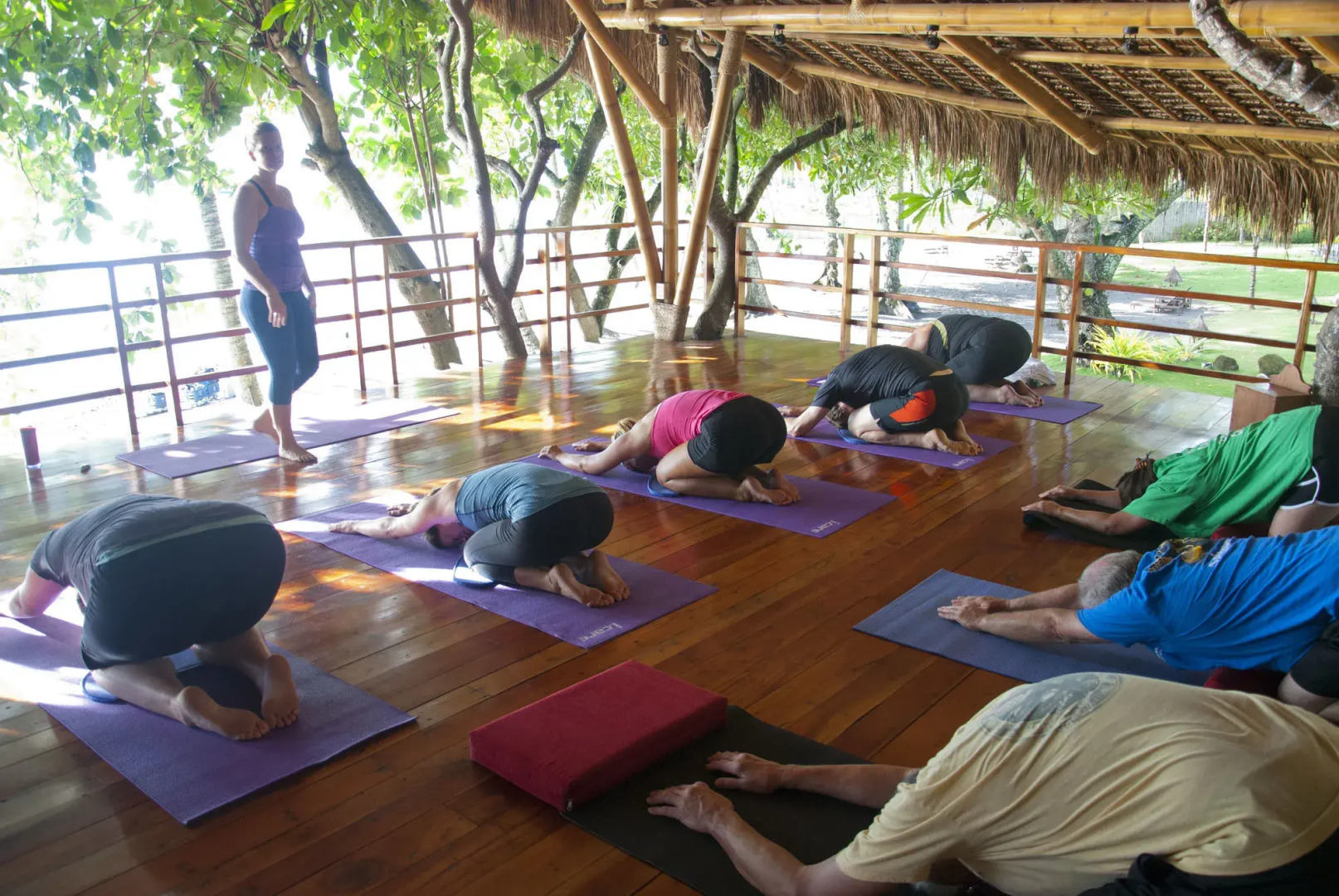 Atmosphere Resorts & Spa