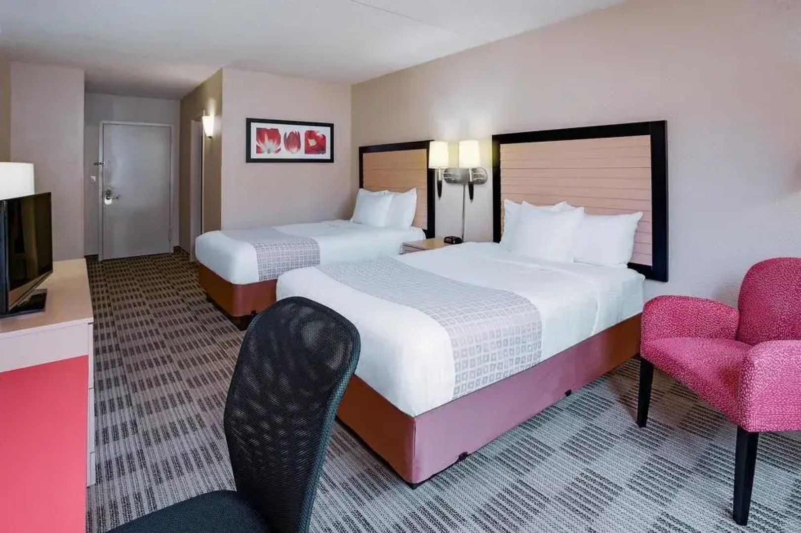 La Quinta Inn & Suites Armonk