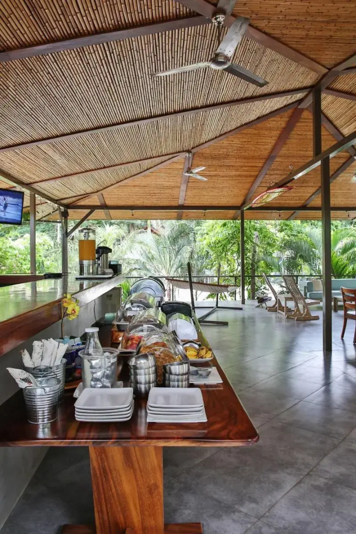 Tamarindo Bay Hotel & Apartments- Self Check In, Adults Only