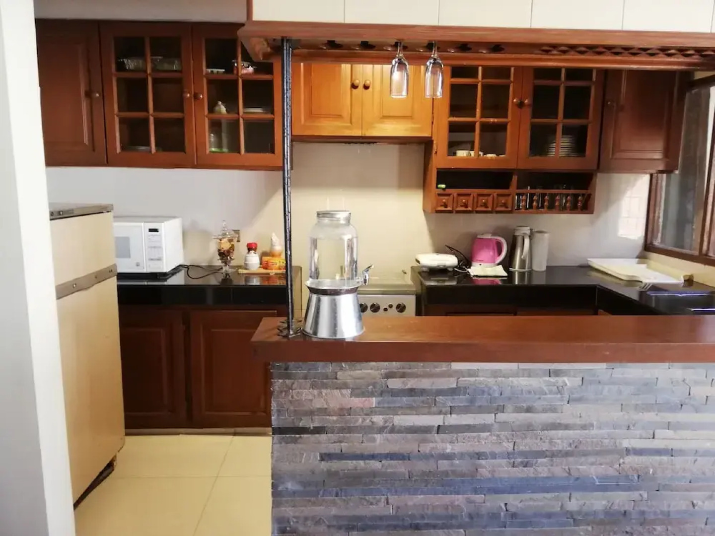 Casa Moderna de Lujo