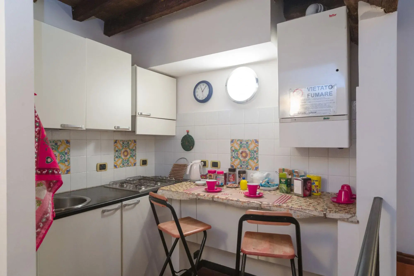 San Lorenzo Affittacamere B&B