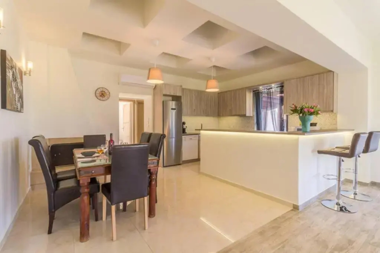 Renes Paradise Seahome - Afandou Beach, Rhodes