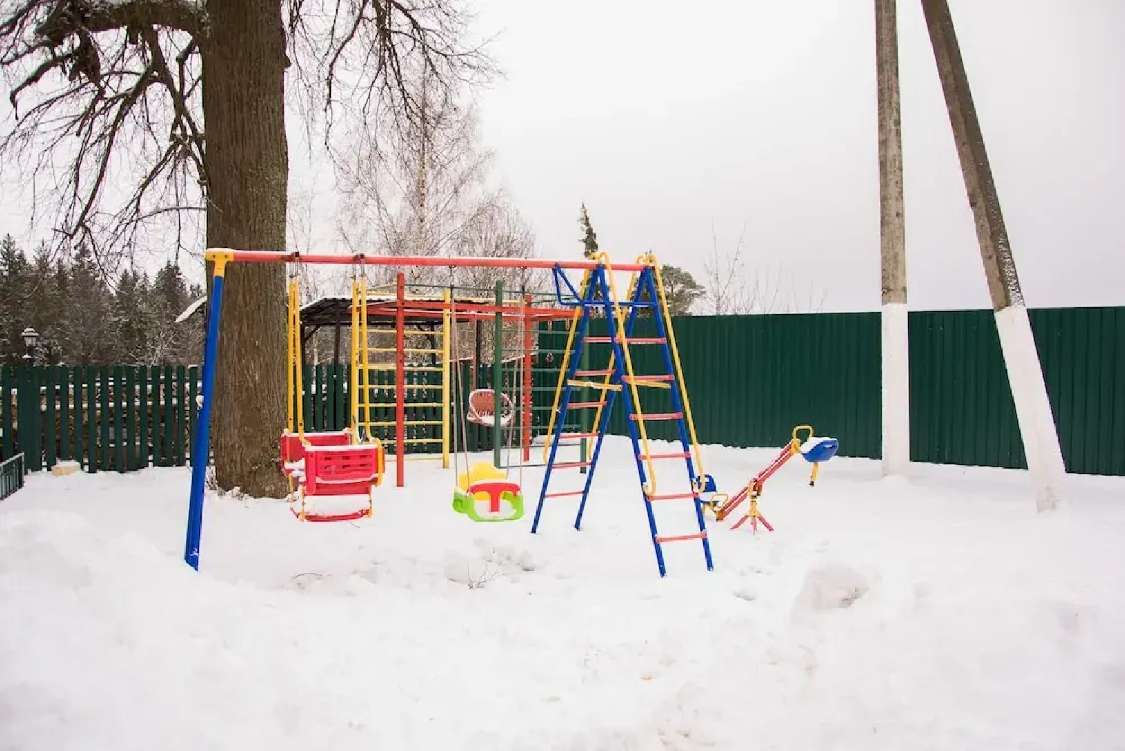 Гостиница Mars-Hous