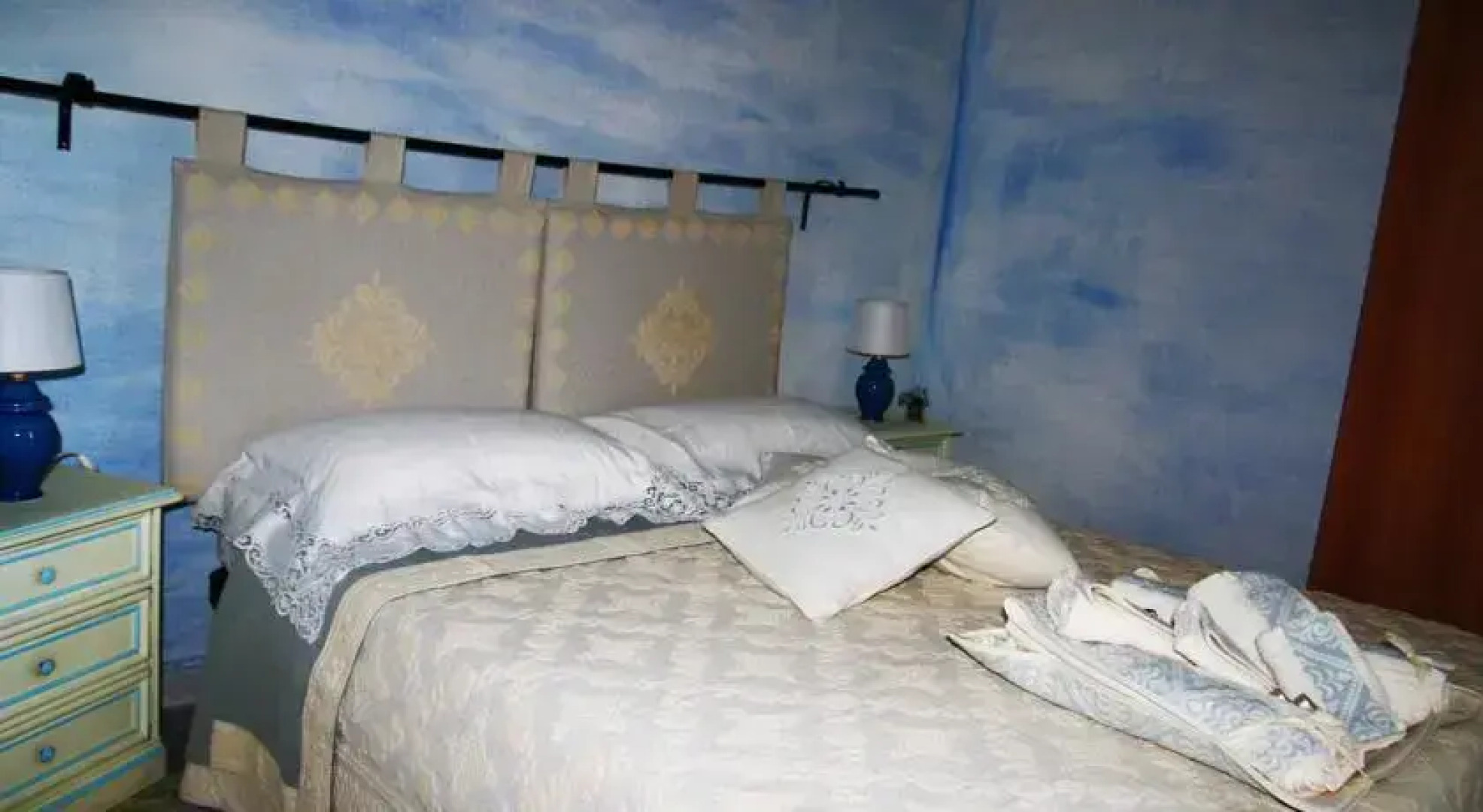 Casa Vacanza Agrustos Luigi