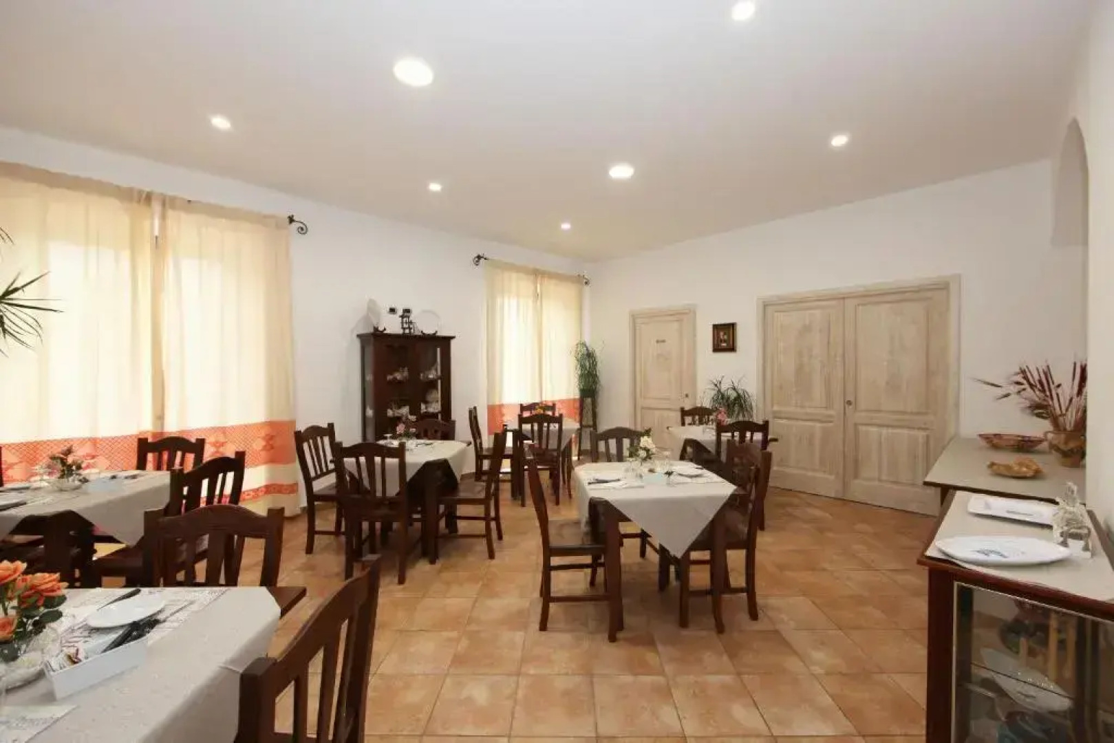 Guest House Villabianca