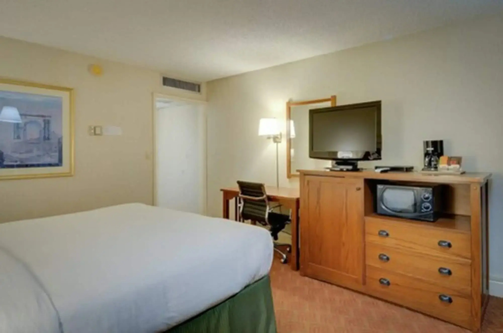 Vagabond Inn Executive San Francisco Airport