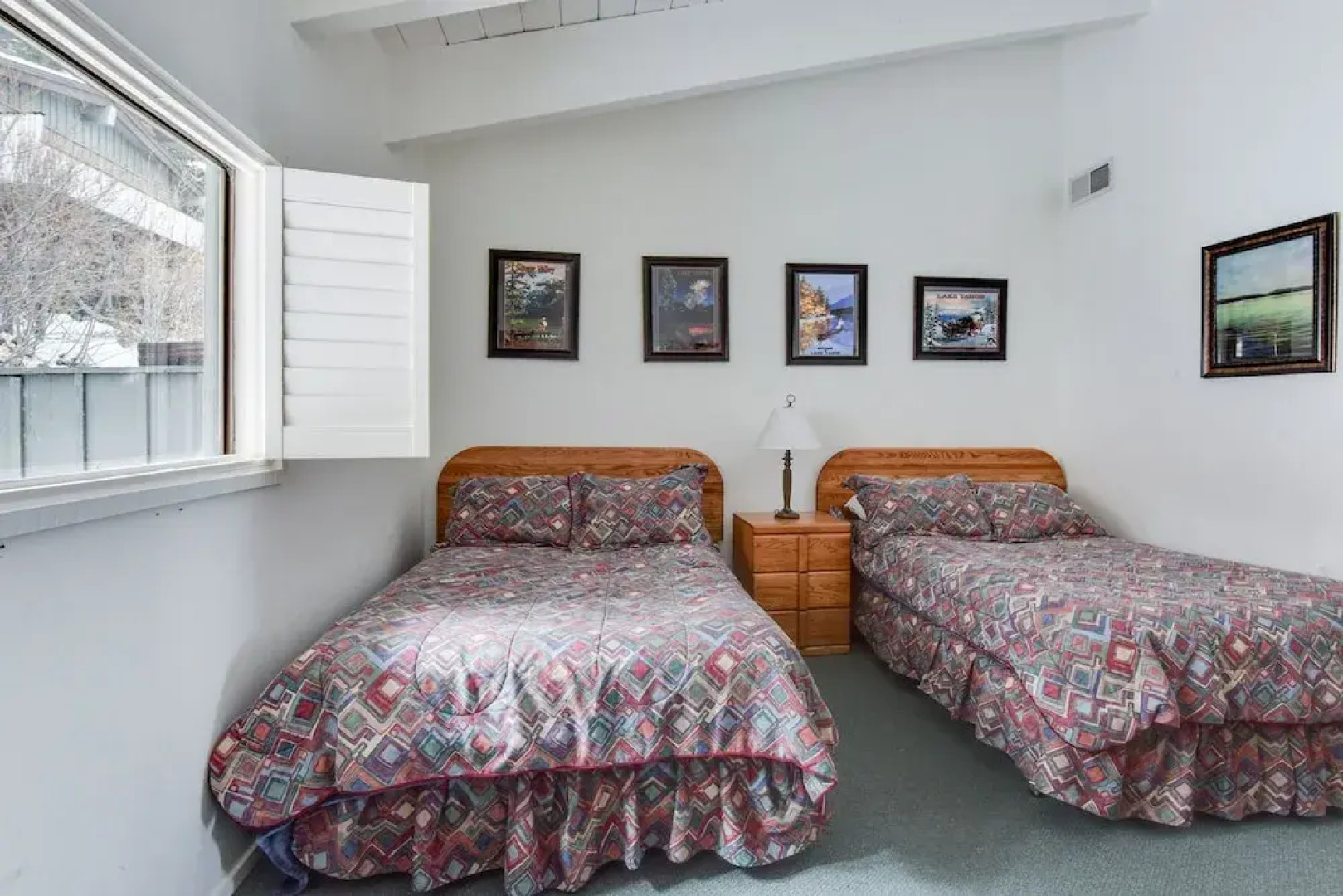 Waters Edge Jewel w/ Lake Views HOA Access!