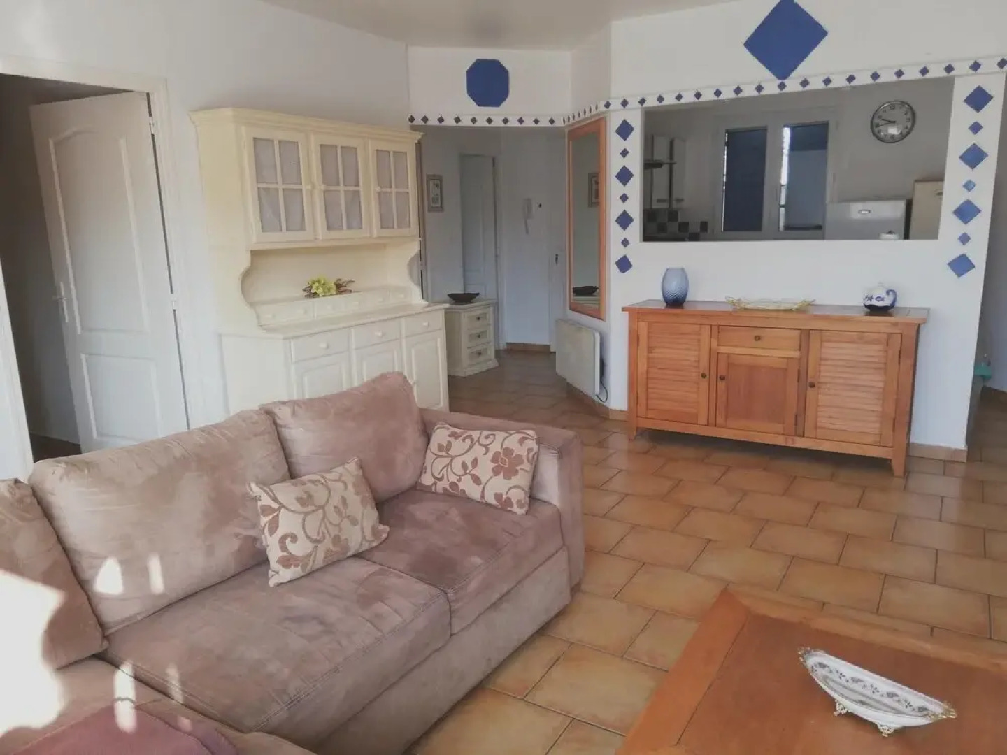 Villa With 2 Bedrooms in Aléria, With Private Pool, Furnished Garden and Wifi