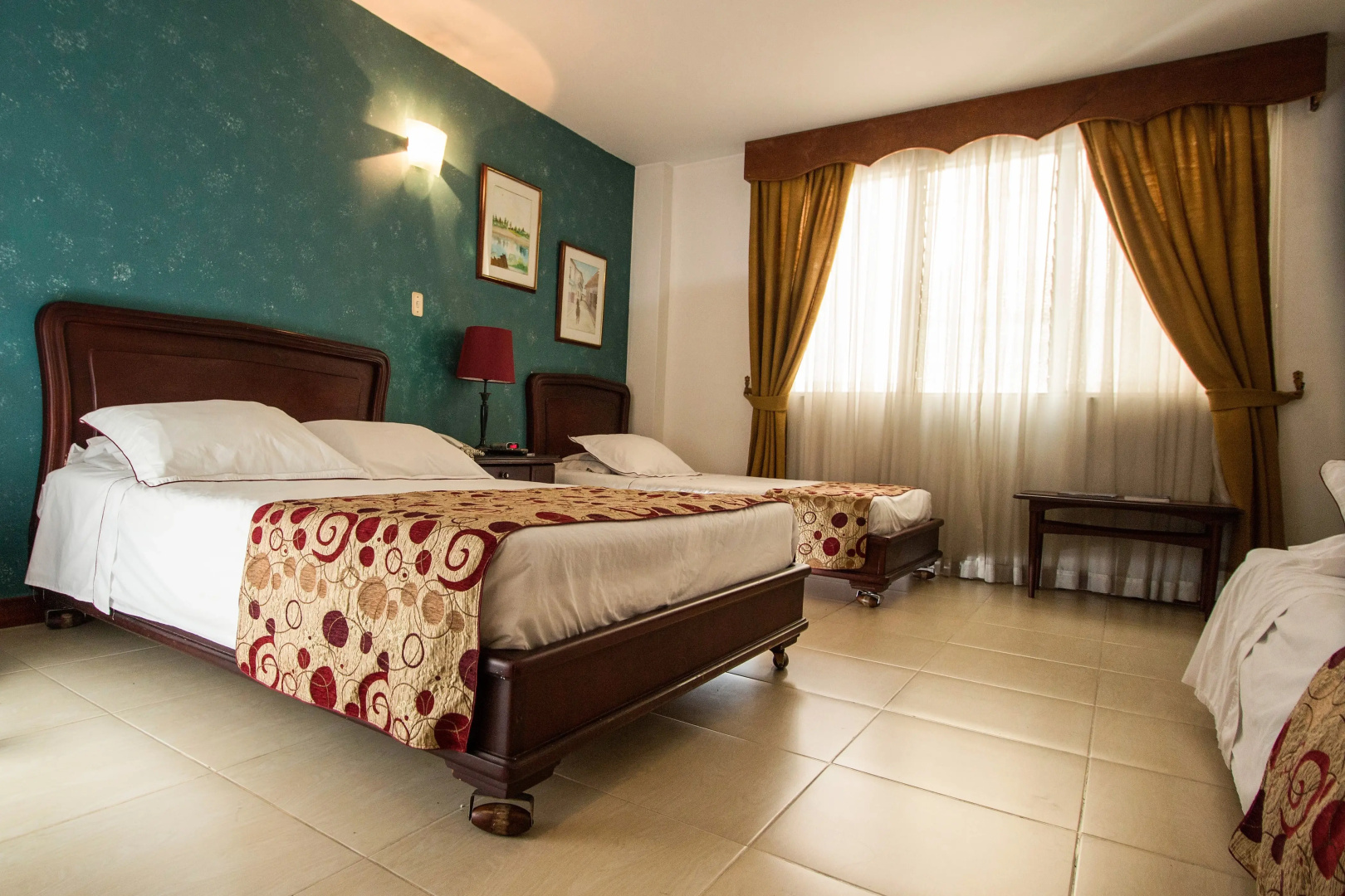 Gran Hotel