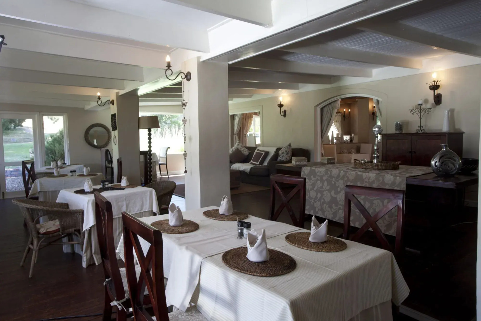 Blue Gum Country Estate