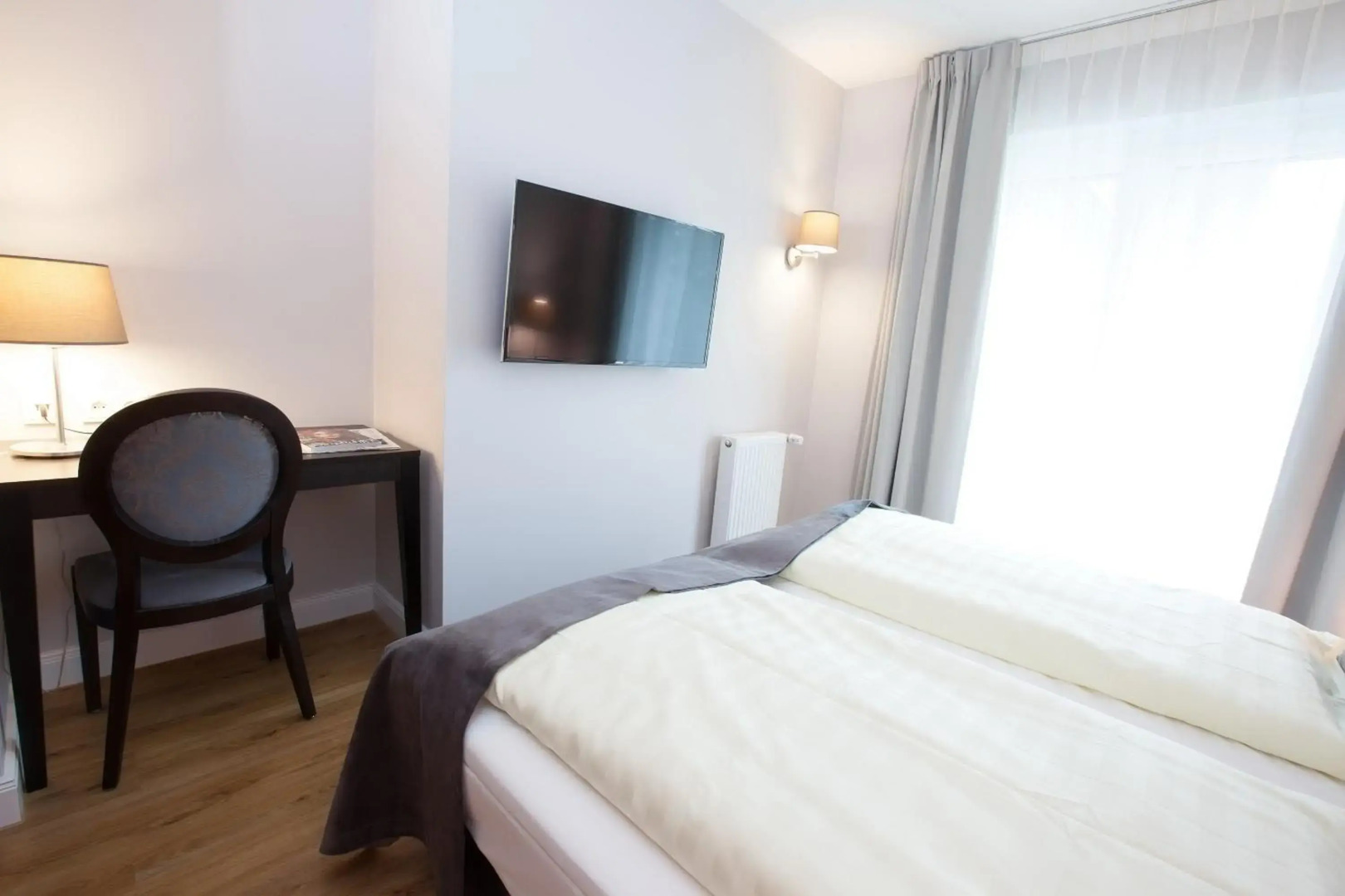 Hotel Rheinischer Hof