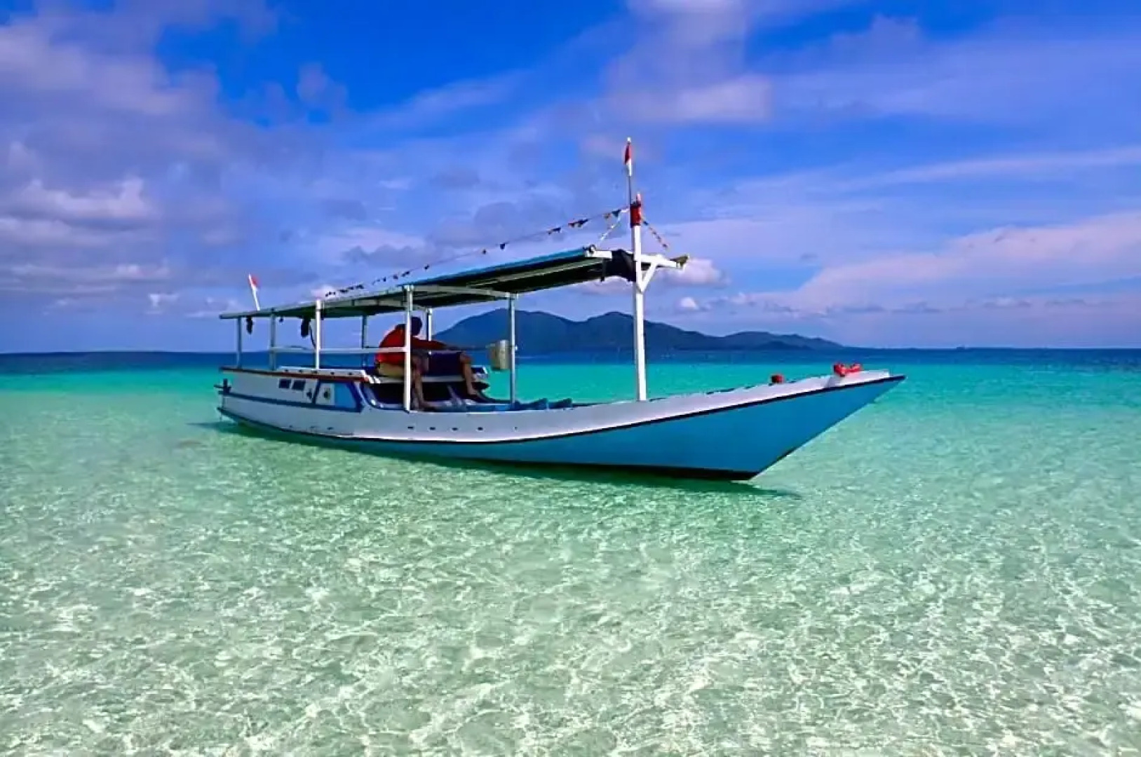 Mirabelle Joglo Village