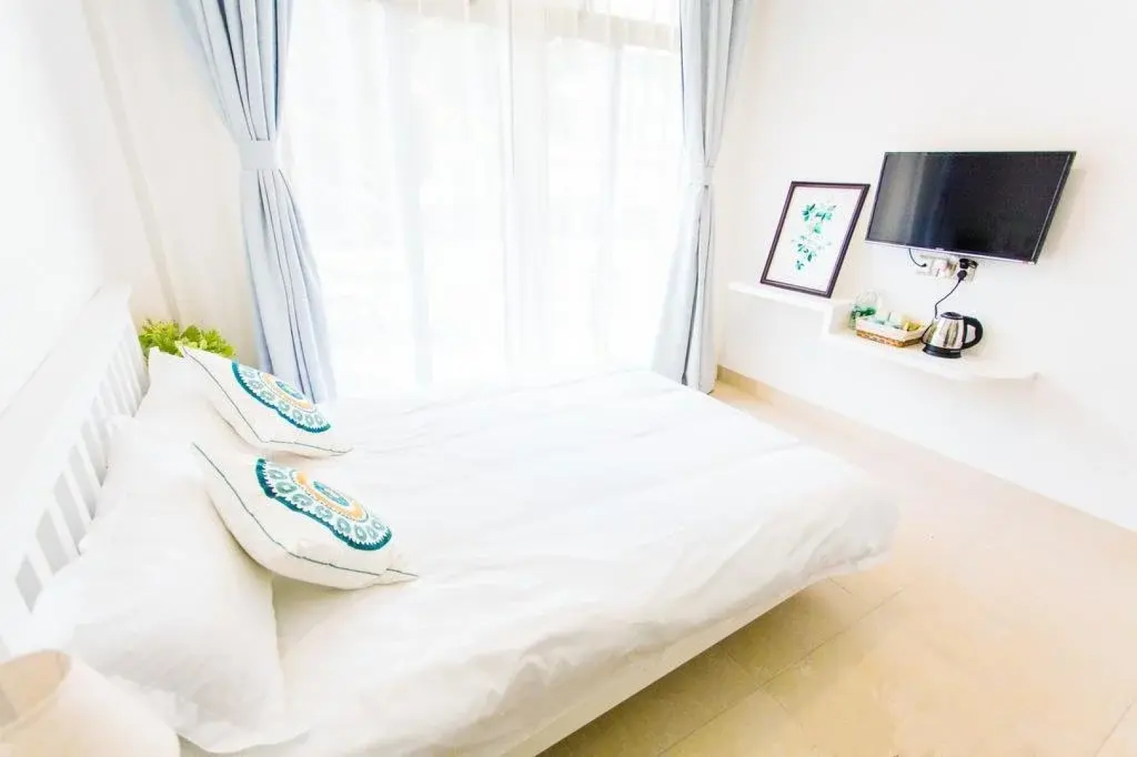 Free Hostel