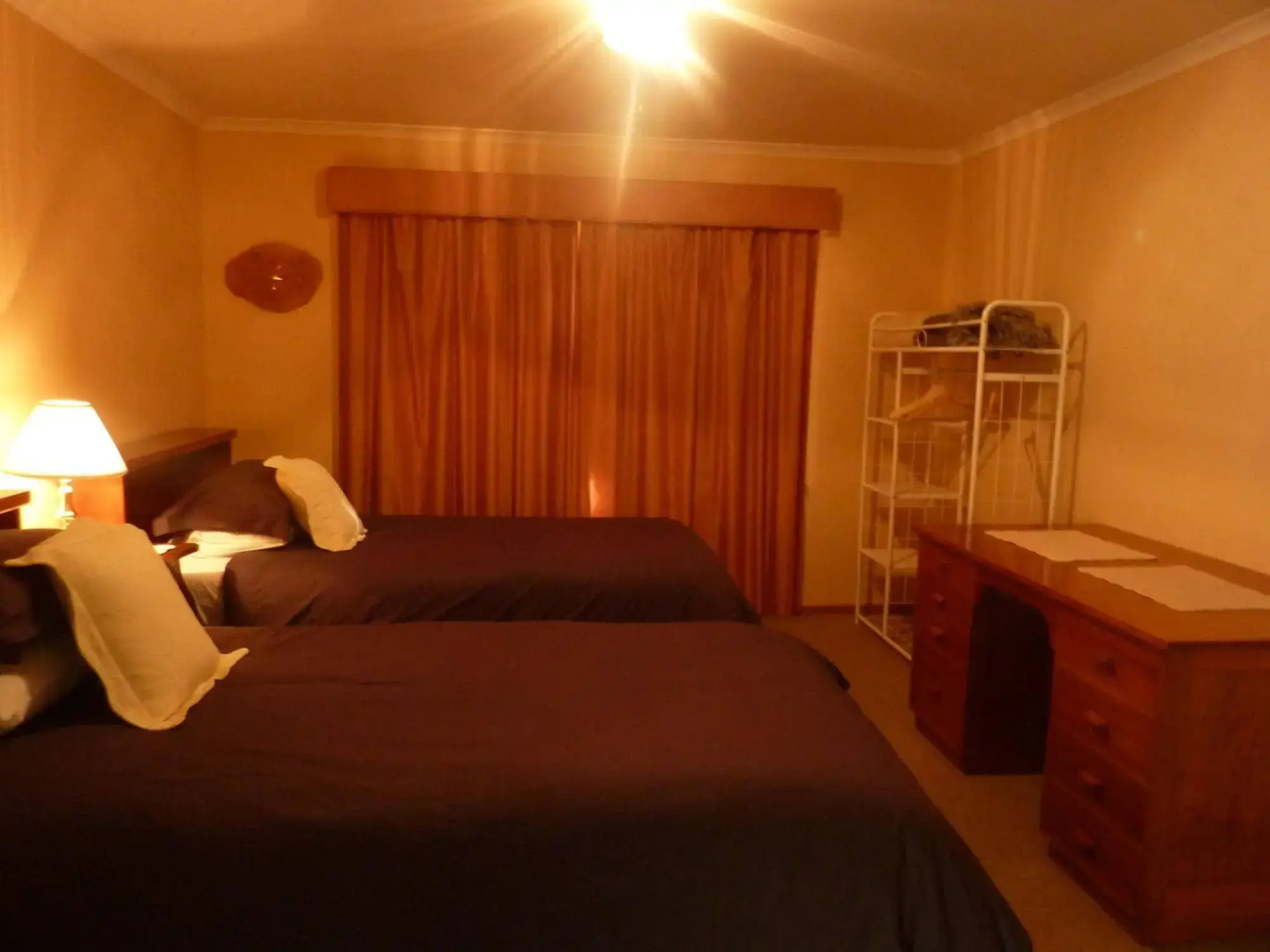 Maydena Mountain Cabins