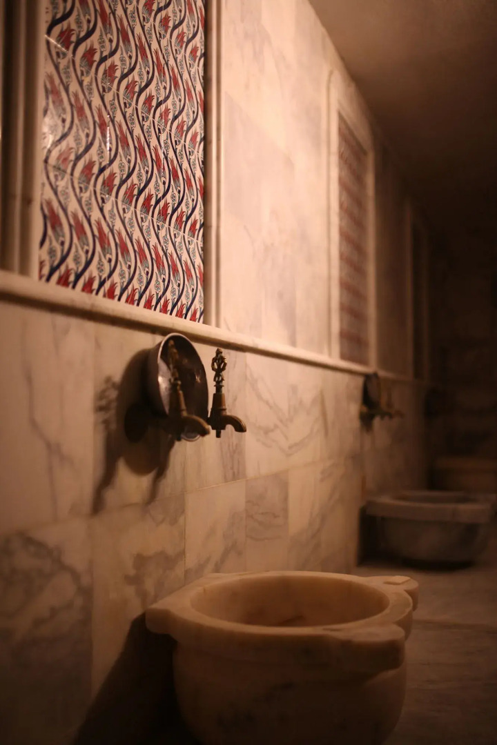 Hedef Beyt Hotel Resort & Spa