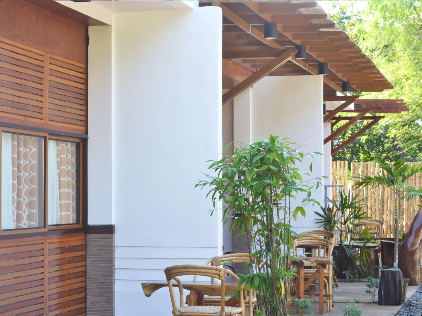 Uyang Bed and Breakfast