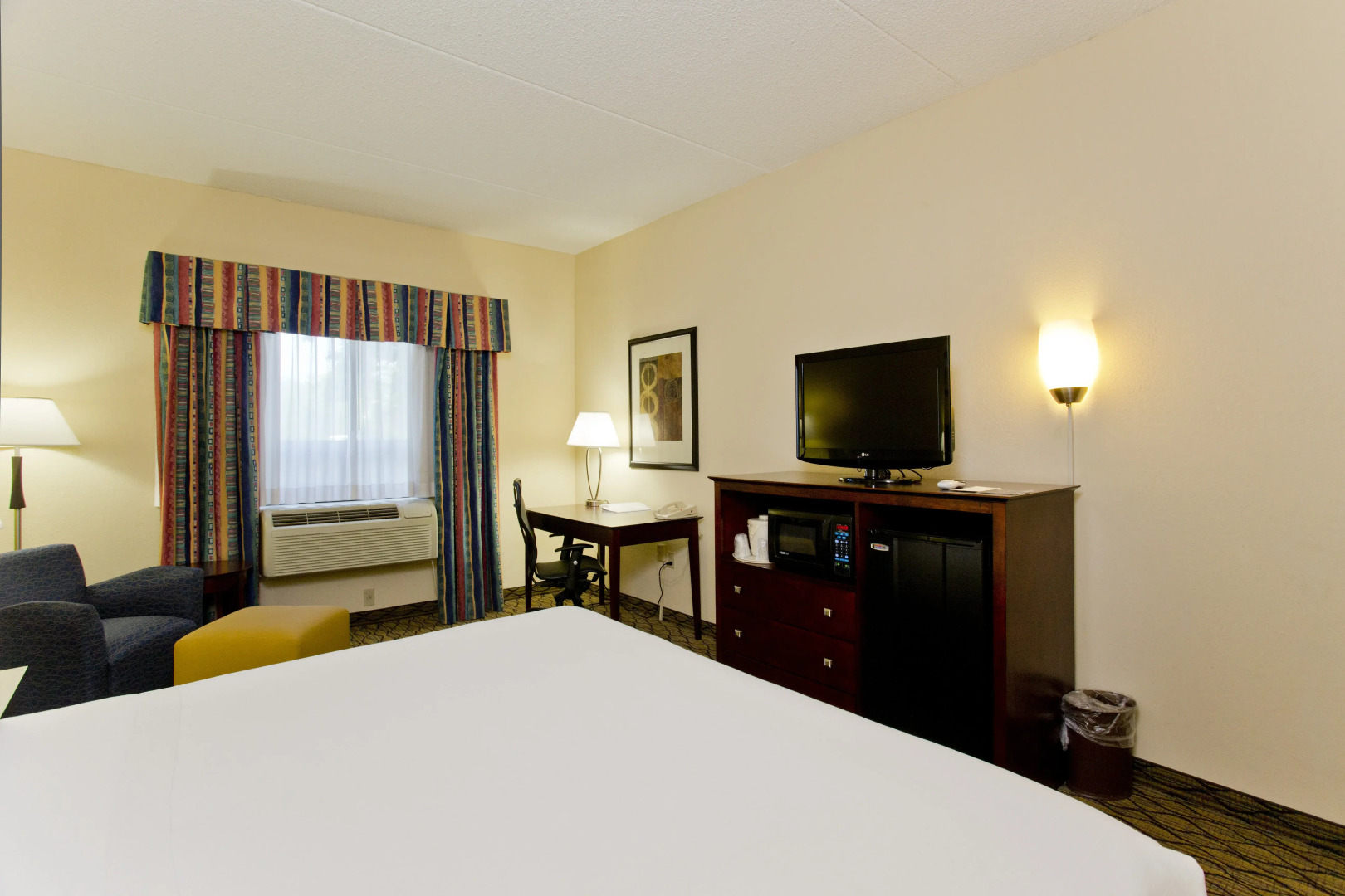 Holiday Inn Express Winchester South-Stephens City by IHG