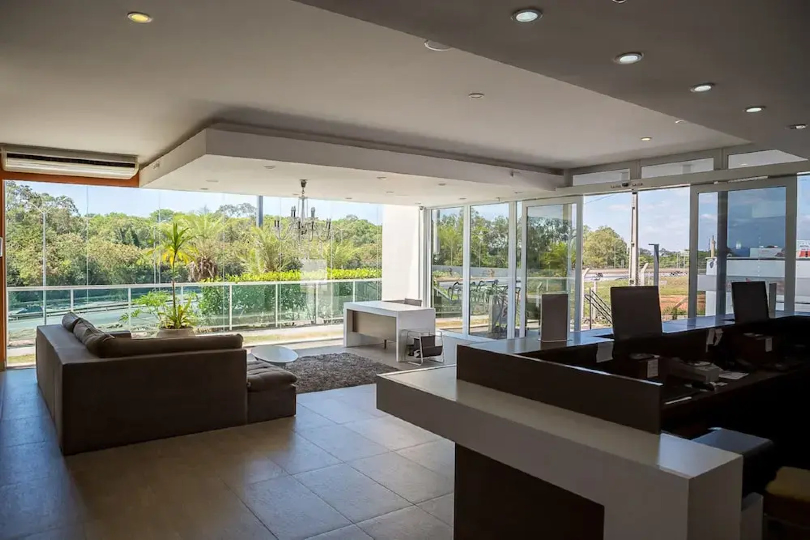 Voa Business Supreme Choice Confins