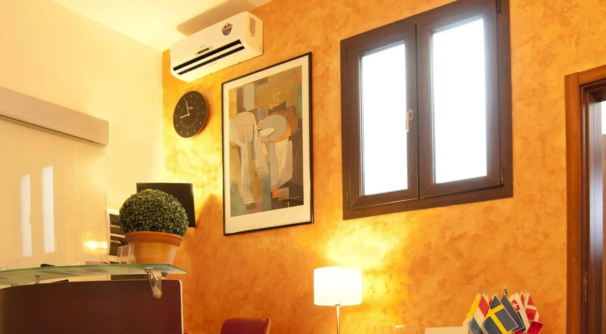 B&B La Corte Degli Spada