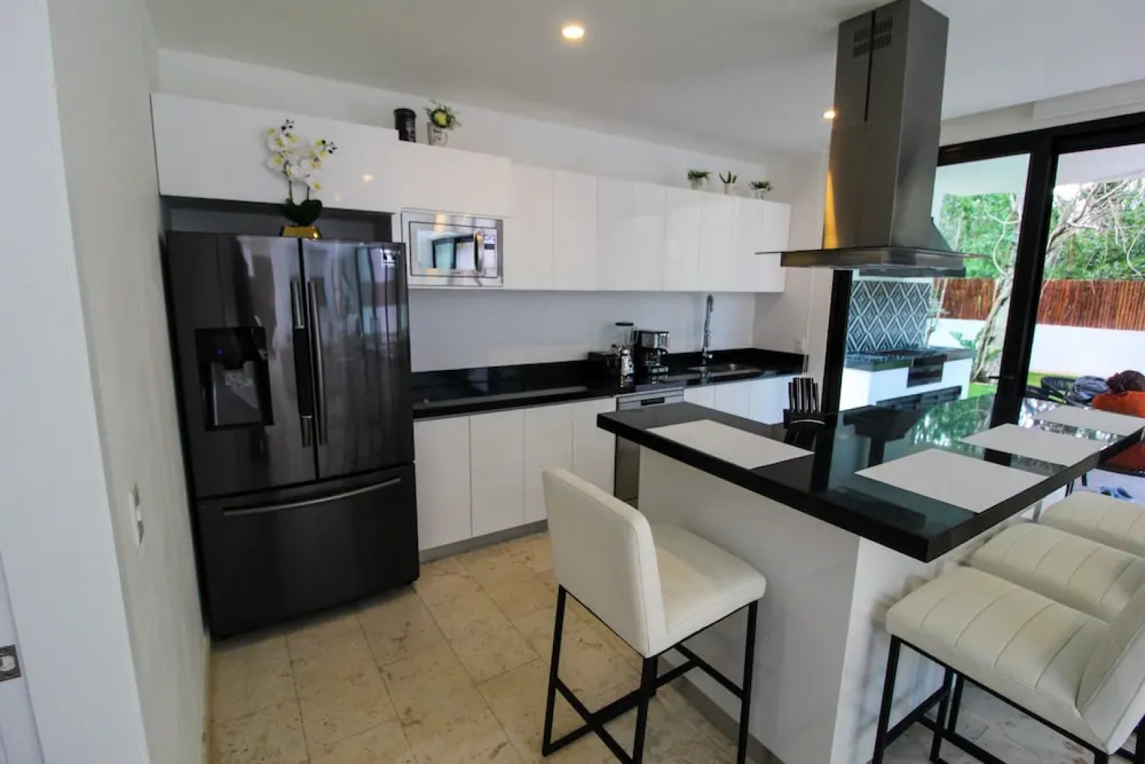 Bahia Principe Vacation Rentals - Four-Bedroom House