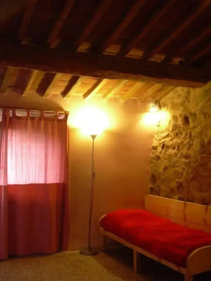 Agriturismo Luca's House