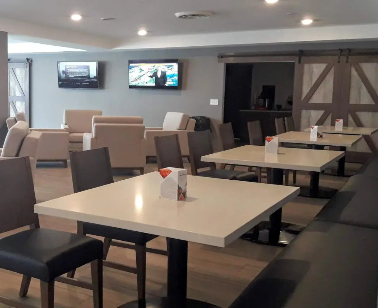 Days Inn Louisville Central University & Expo Center