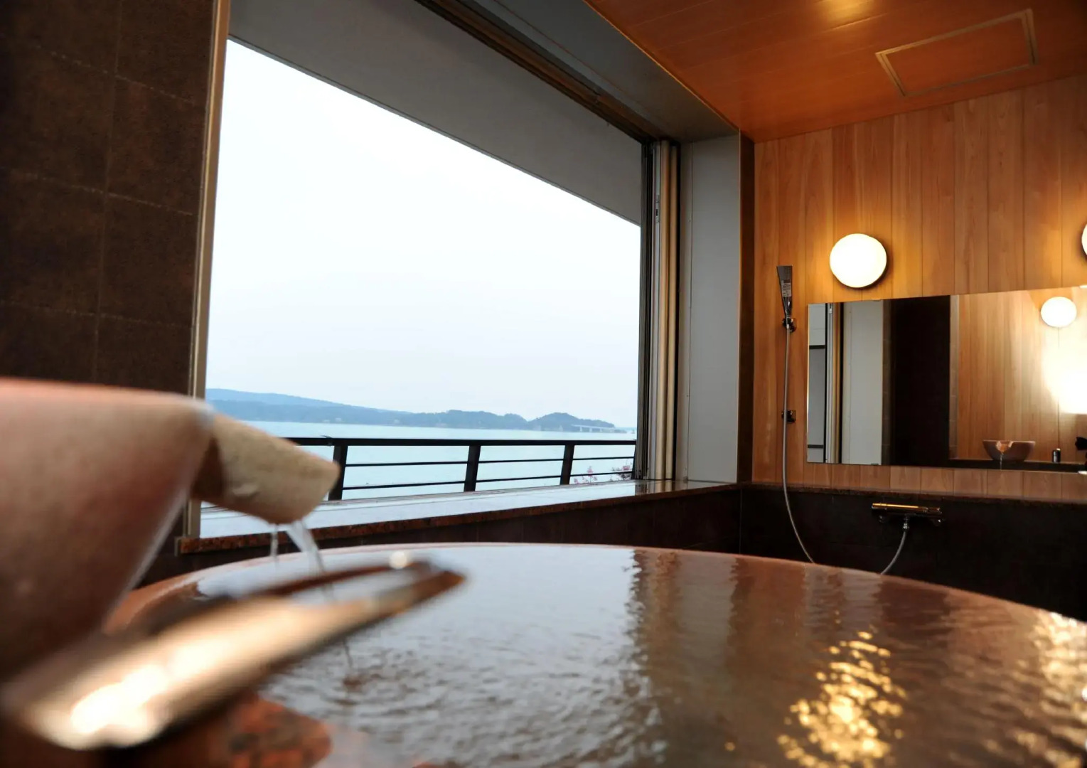 Yukemurino-Yado Biwanso