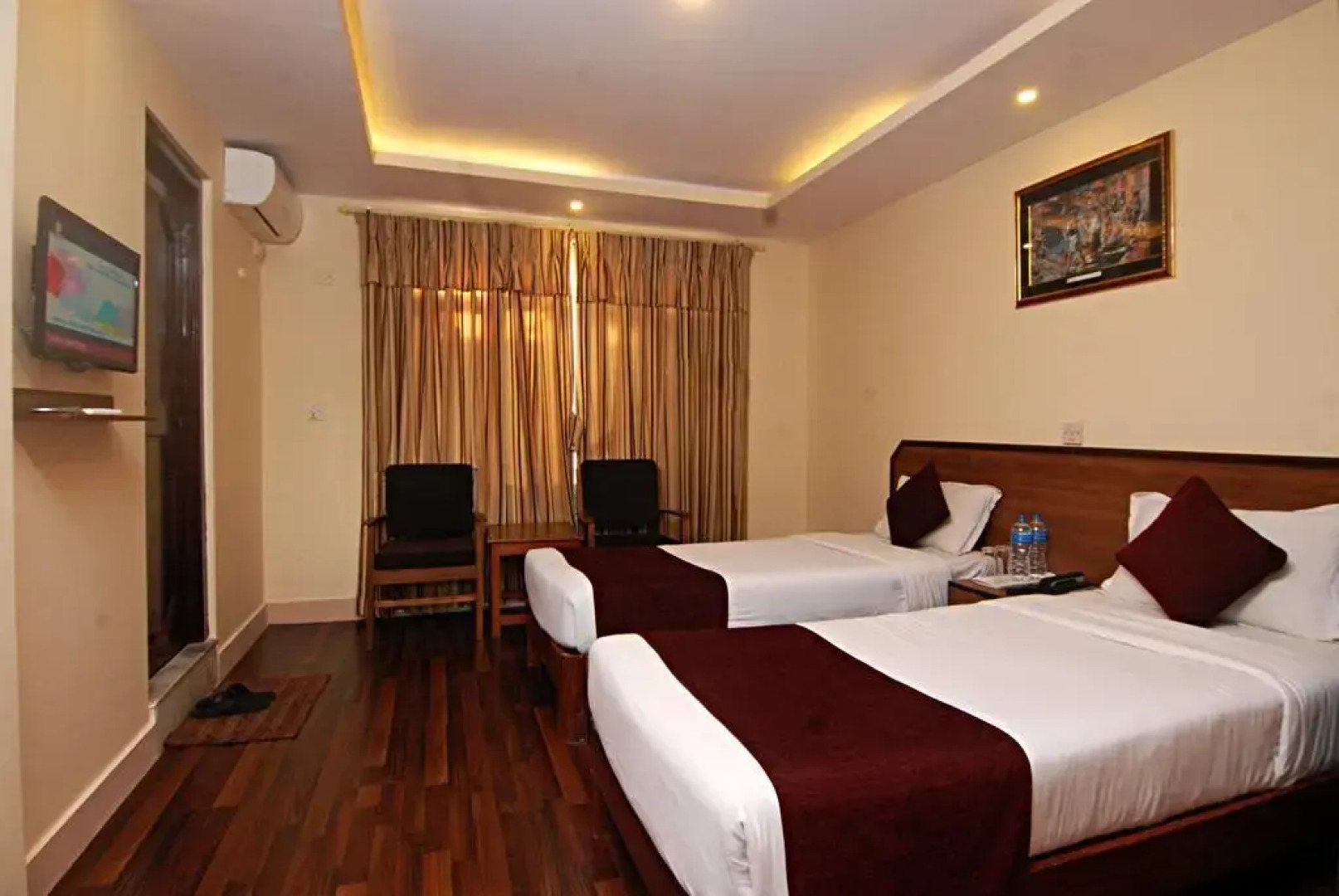 Thamel Grand Hotel