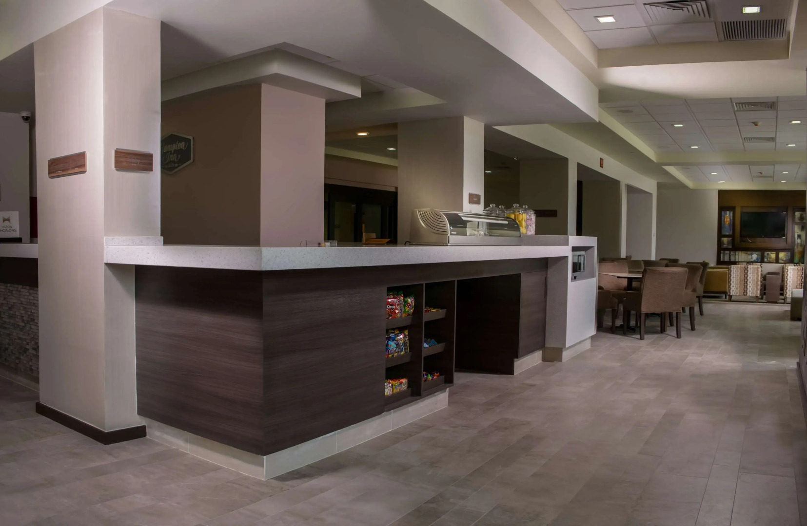 Hampton Inn by Hilton Zacatecas