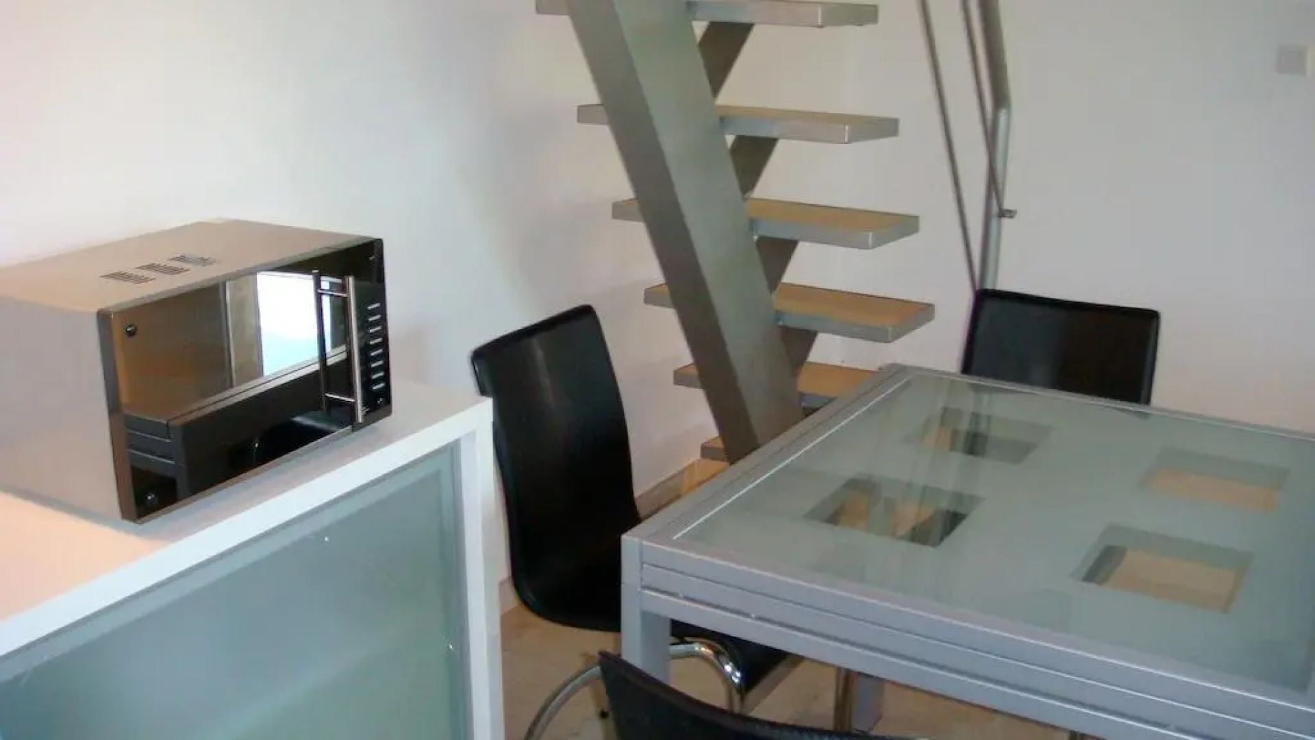 Appartements Saint Pancrace