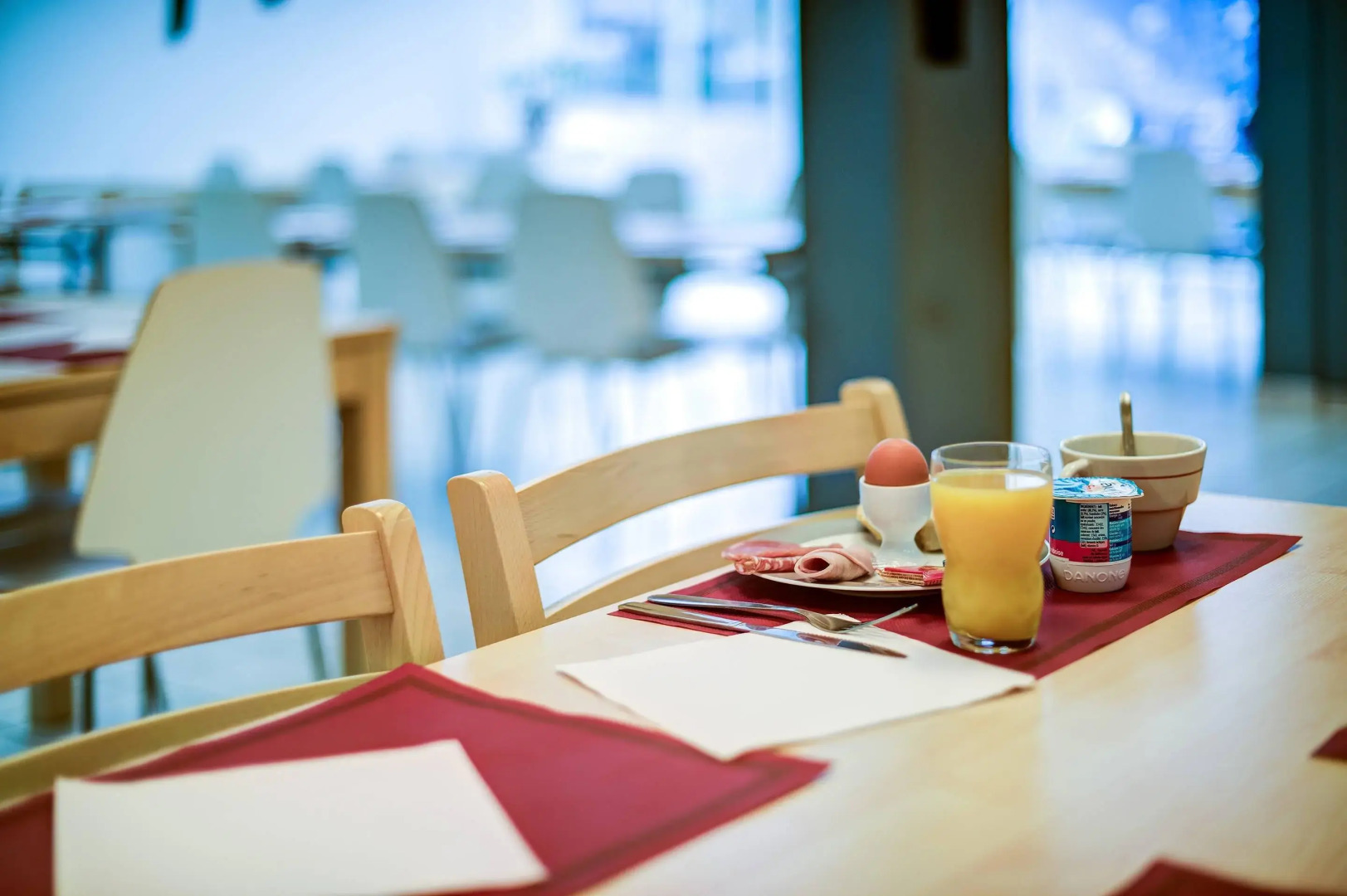 Comfort Aparthotel Divonne La Versoix