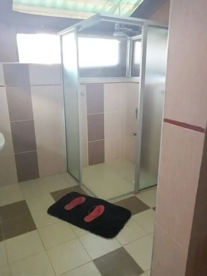 Olooltepes Picnic Site