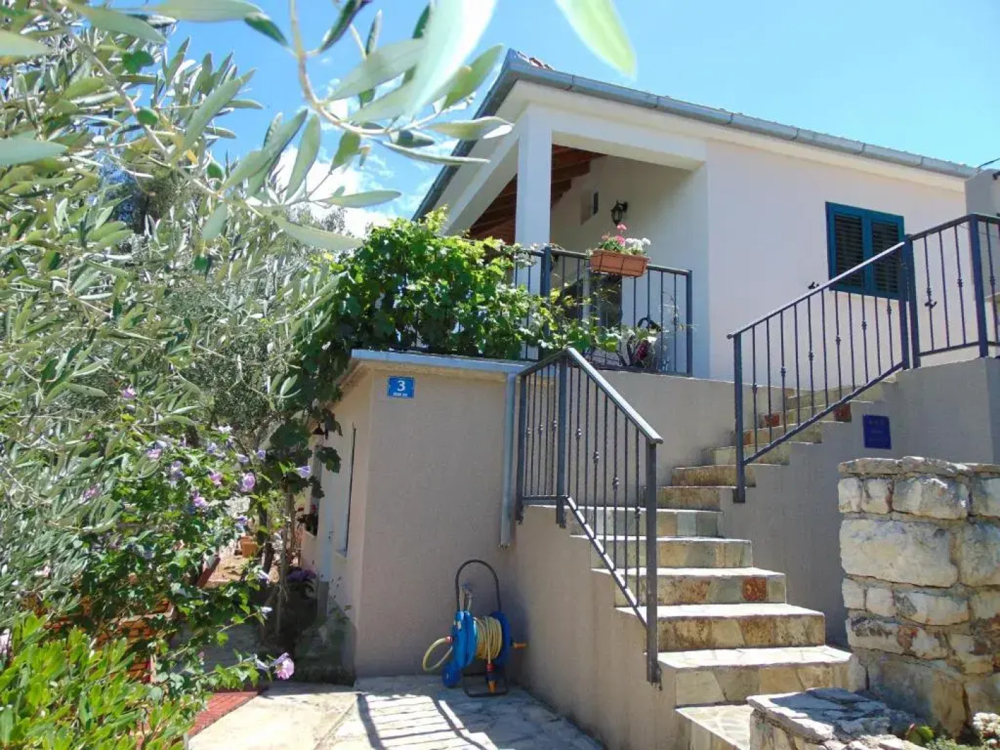 Apartments Fragolina