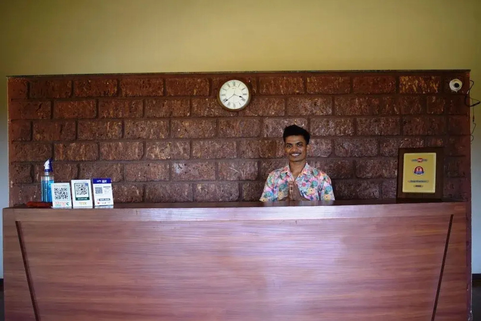 Mango Village Resort