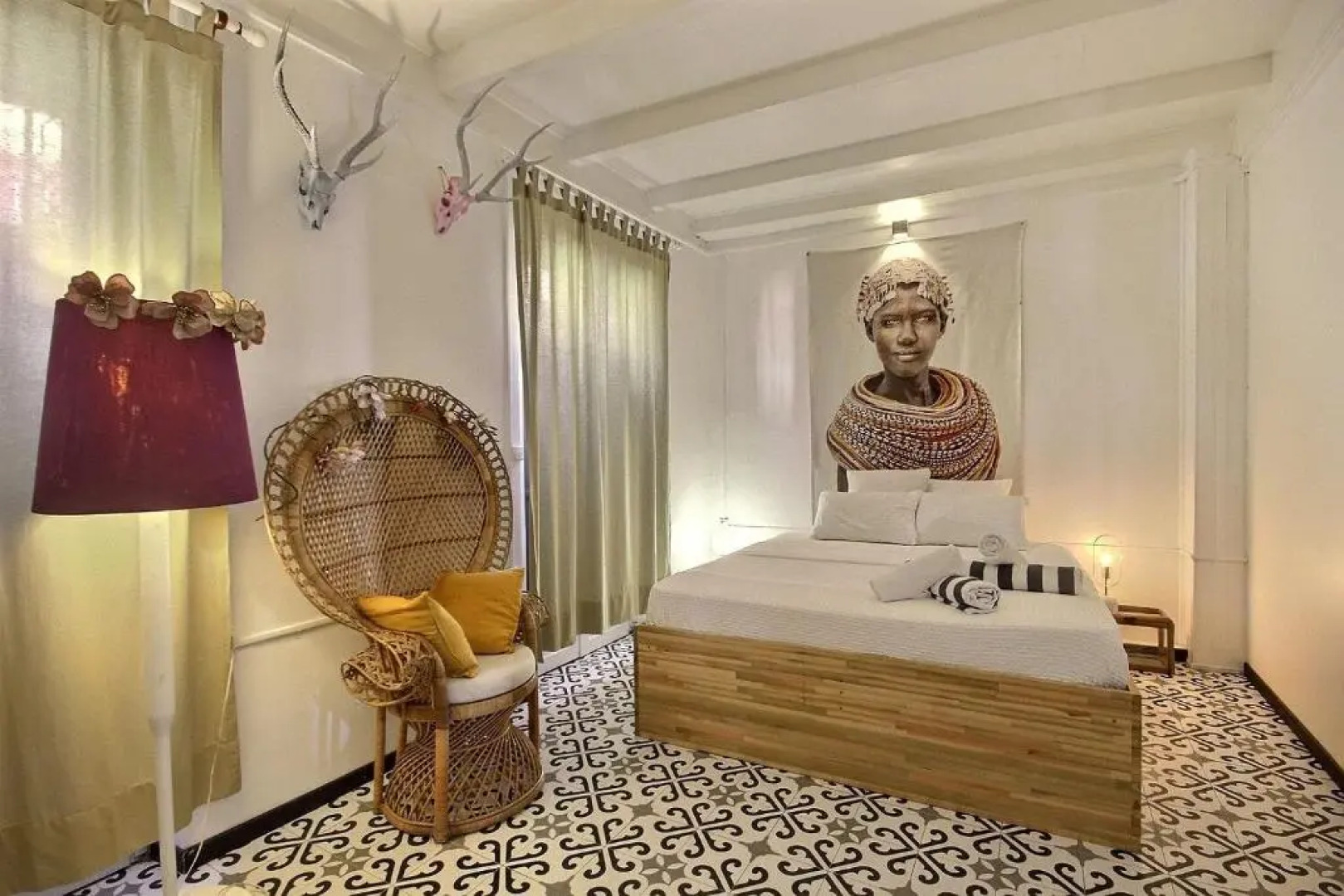 Magnifique Villa avec accès à la plage