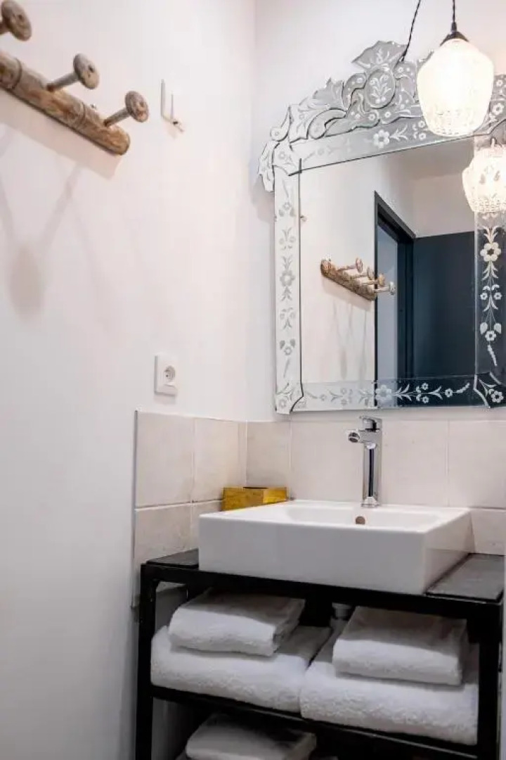 Maison Gaspard - Suites et appartements de charme à Saumur