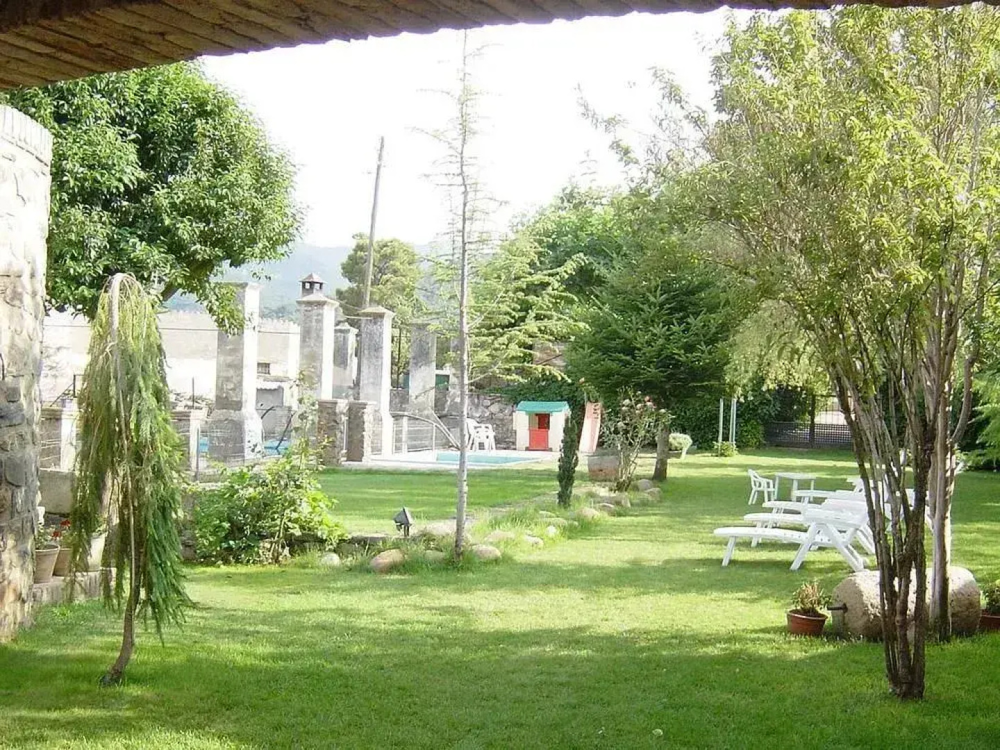 Castell de Riudabella