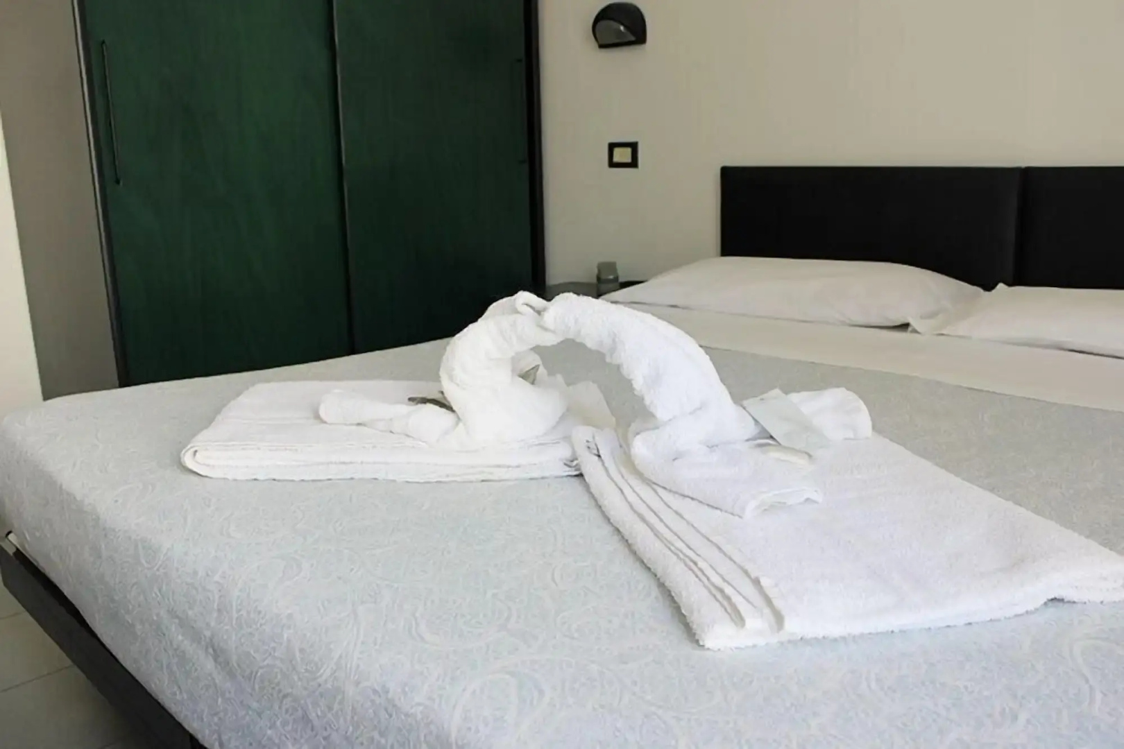 Hotel La Torretta Bramante