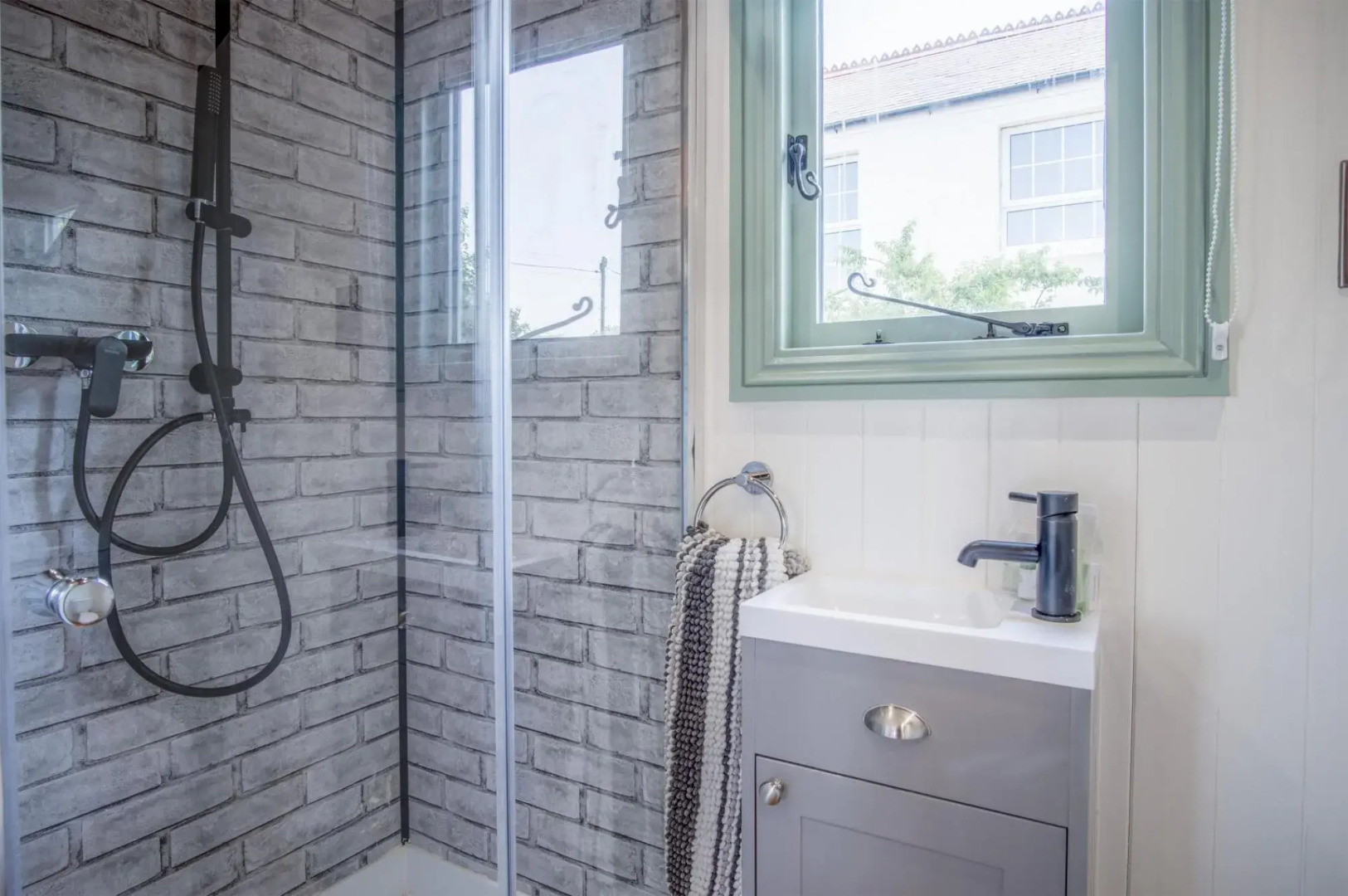 Rosemary - 1 Bedroom - Amroth