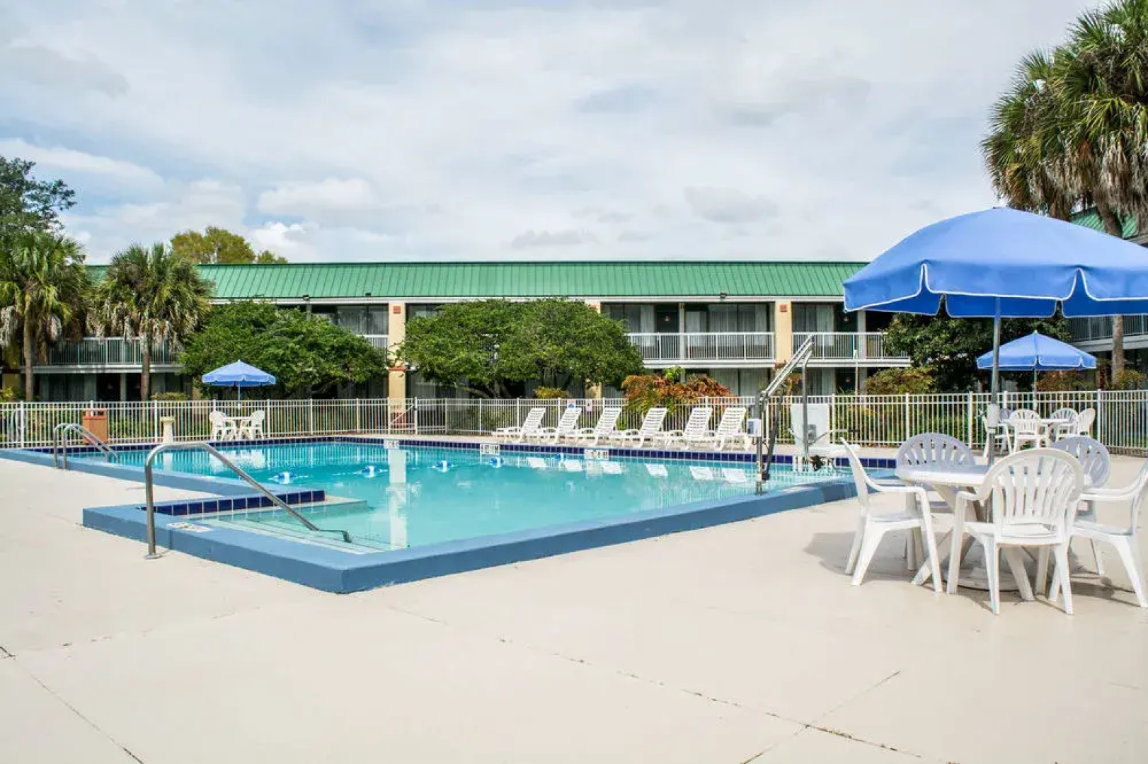 Best Western-I 75