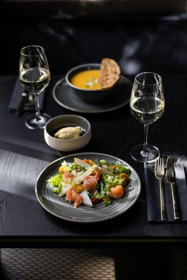 Le Marin Hotel Rotterdam City - Handwritten Collection