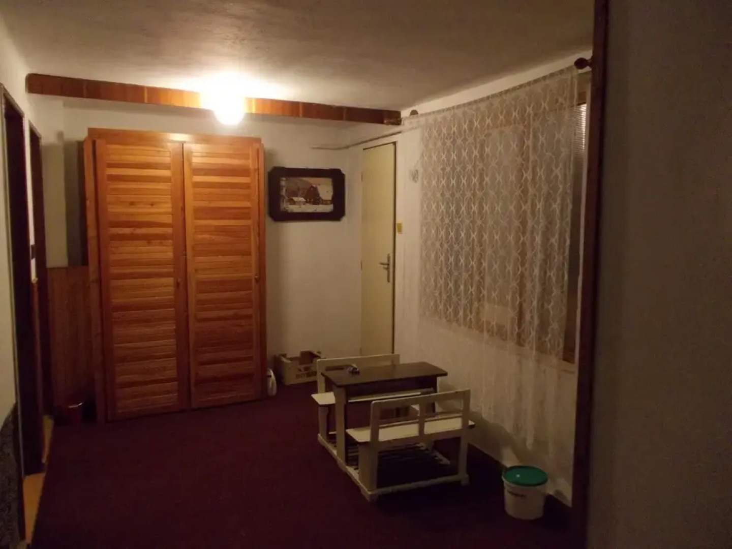 Apartmán u Cukrárky