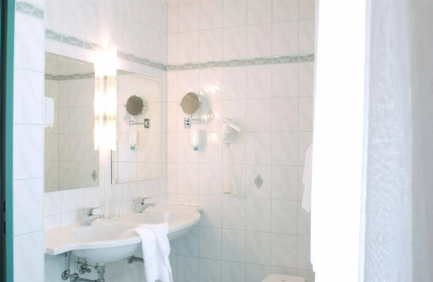 Thermenhotel Emmaquelle