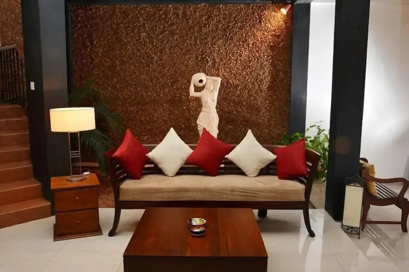 Colombo Mount Beach Hostel