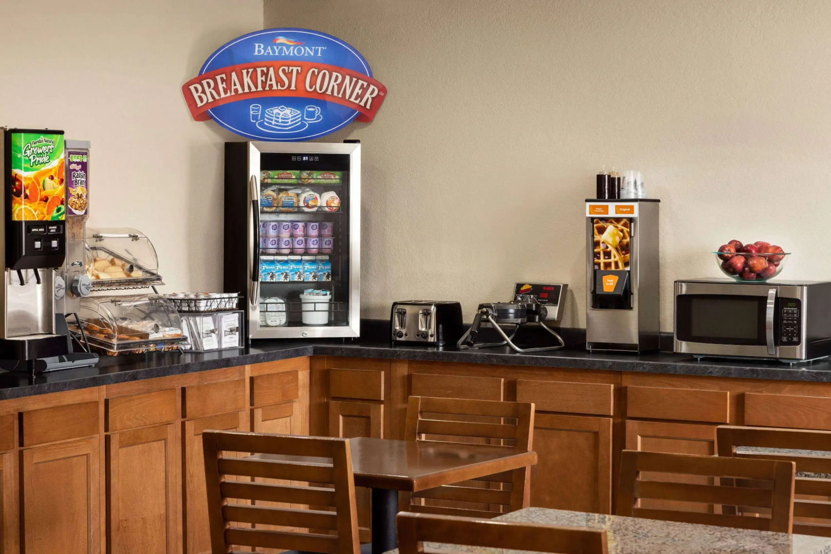 Baymont by Wyndham Cedar Rapids