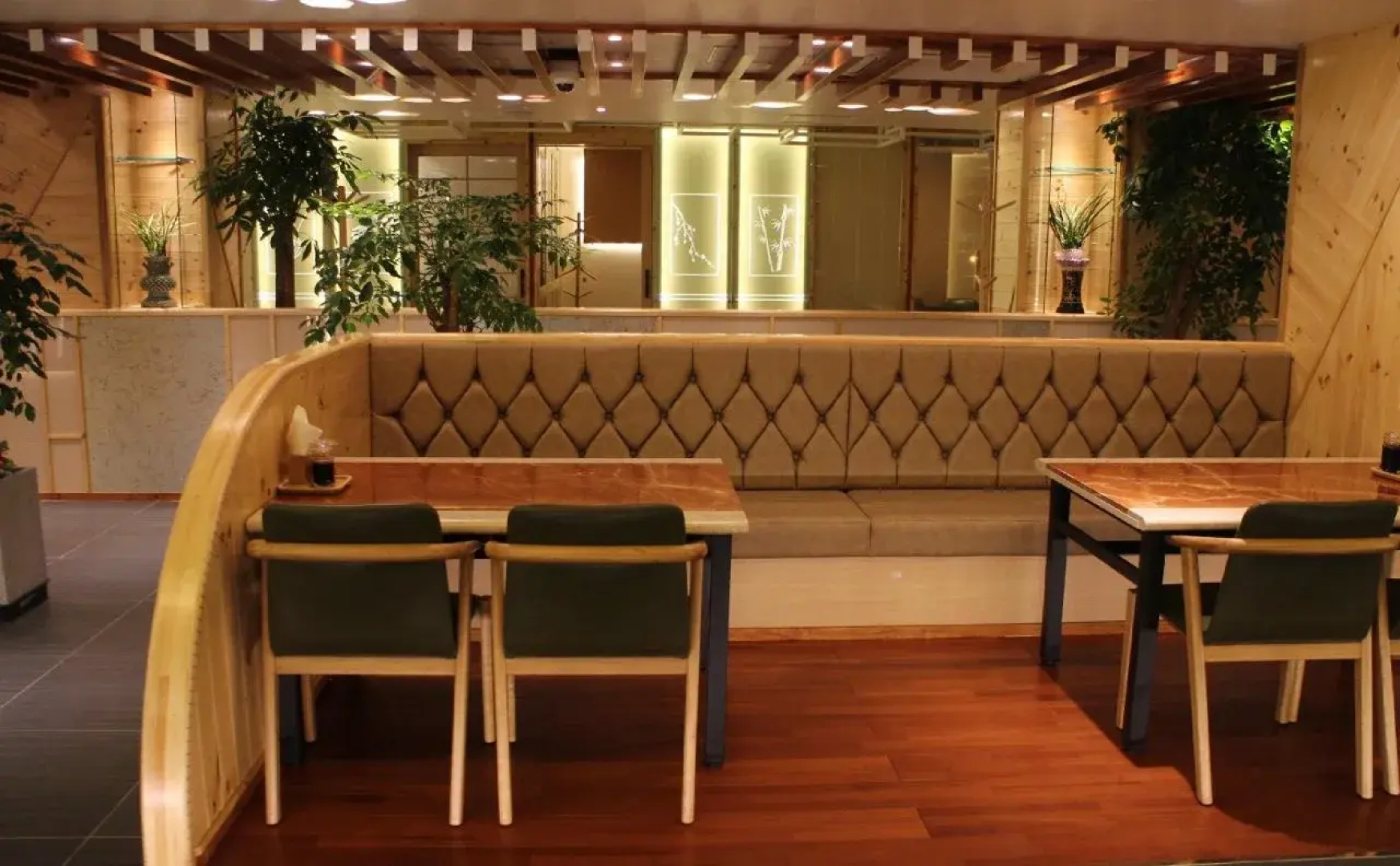 Hotel KP